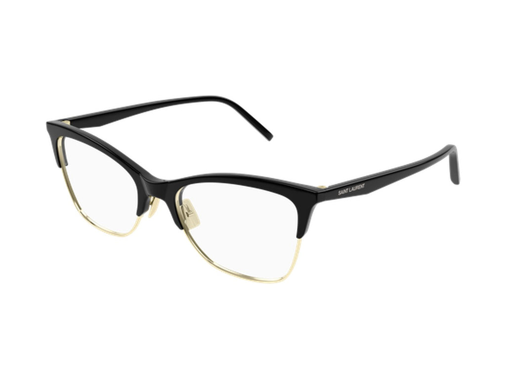 Saint Laurent SL 769-003 glasses - Black