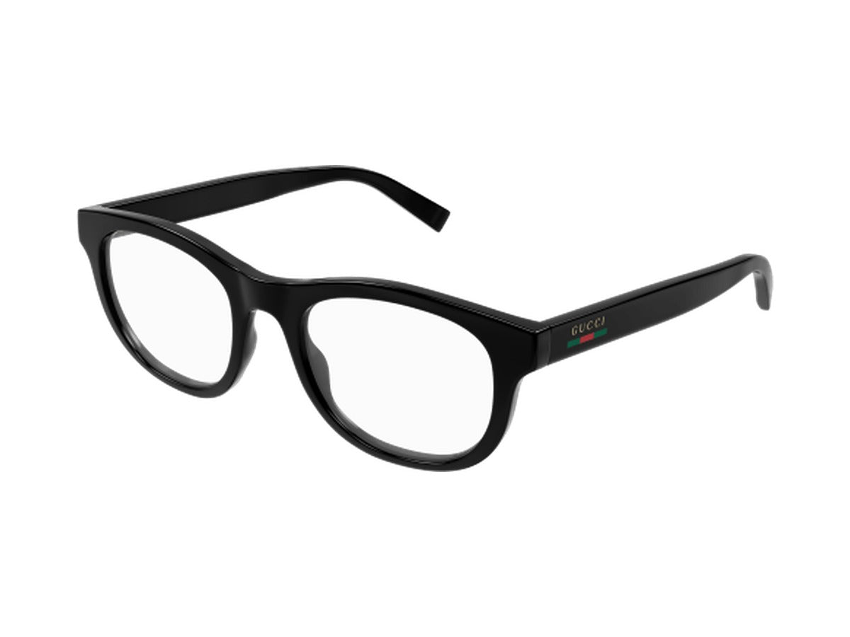 Gucci GG1929O-001 glasses - Black