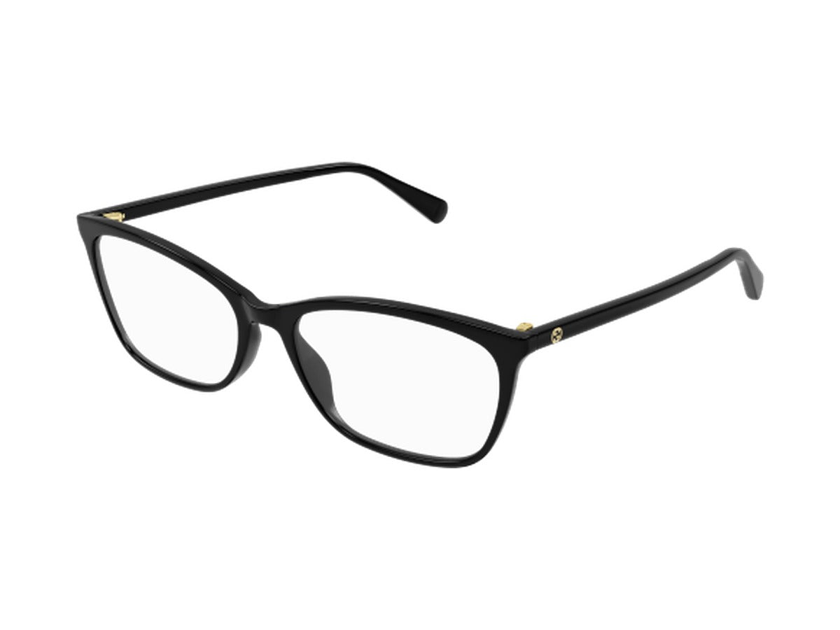 Gucci GG1930O-001 glasses - Black