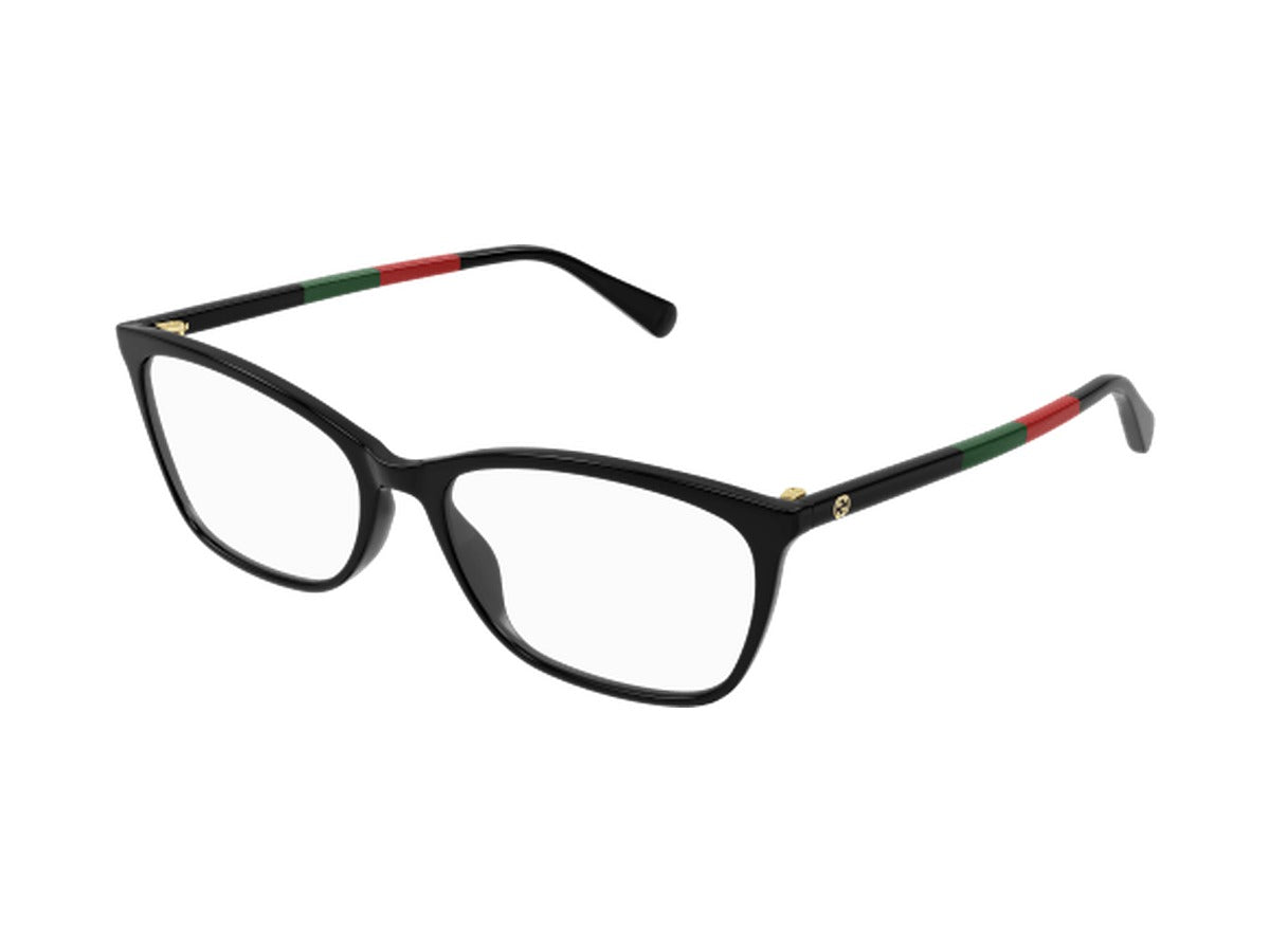 Gucci GG1930O-003 glasses - Black 2