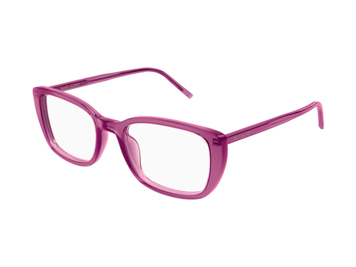 Saint Laurent SL 776-009 glasses - Pink