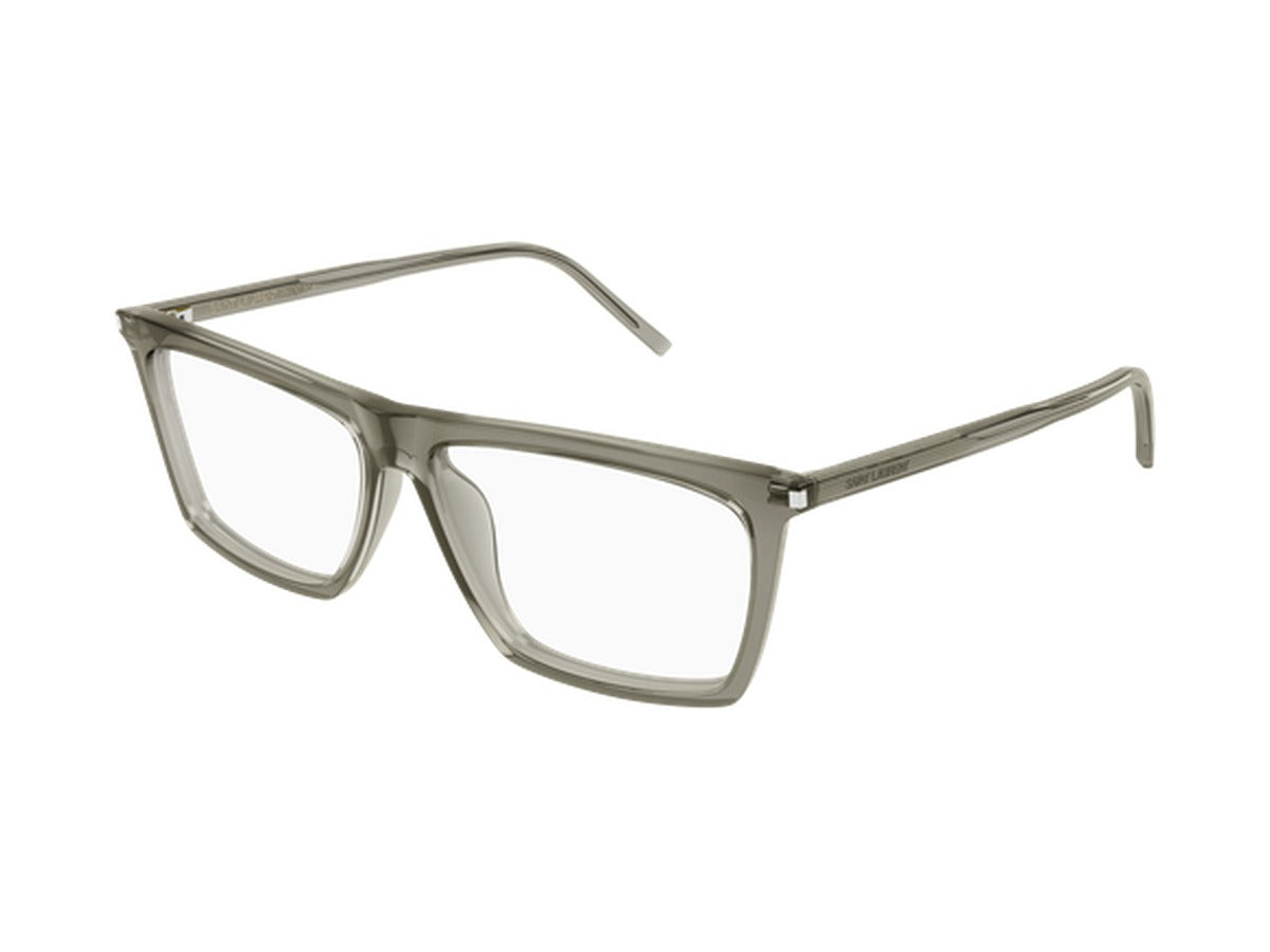 Saint Laurent SL 803-010 glasses - Brown