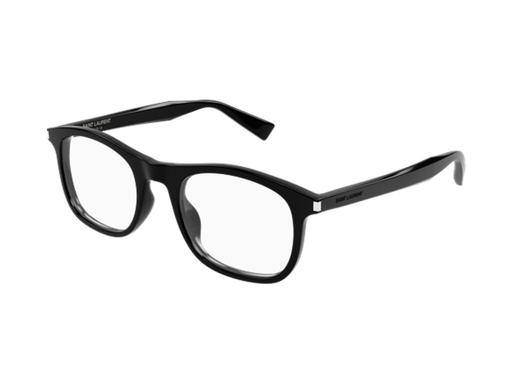 Saint Laurent SL 811-001 glasses - Black