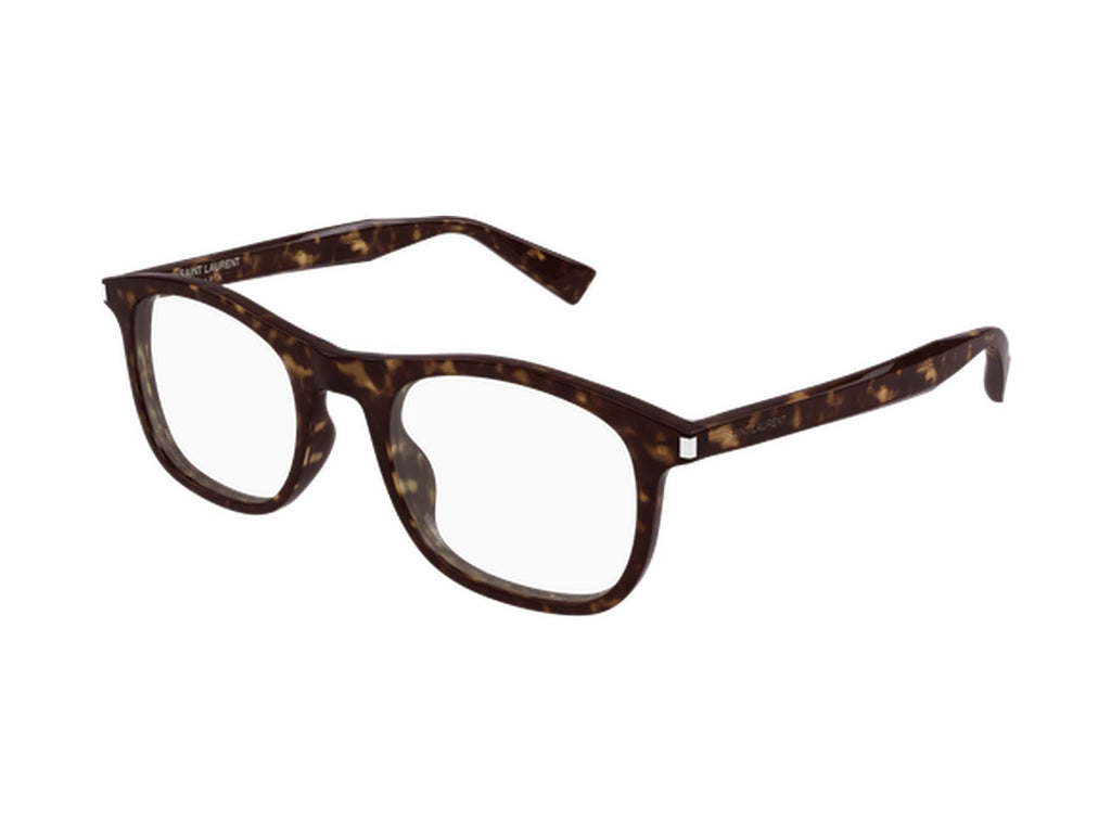 Saint Laurent SL 811-002 glasses - Havana