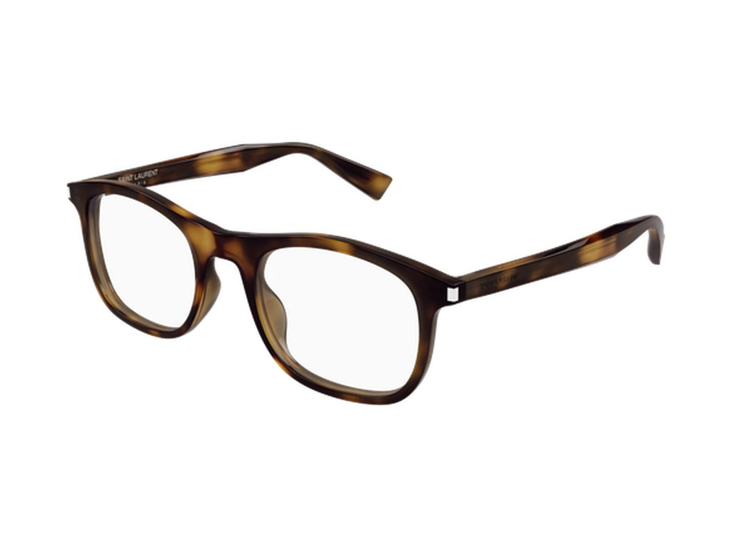 Saint Laurent SL 811-003 glasses - Havana 2