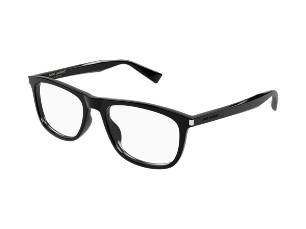 Saint Laurent SL 812-005 glasses - Black