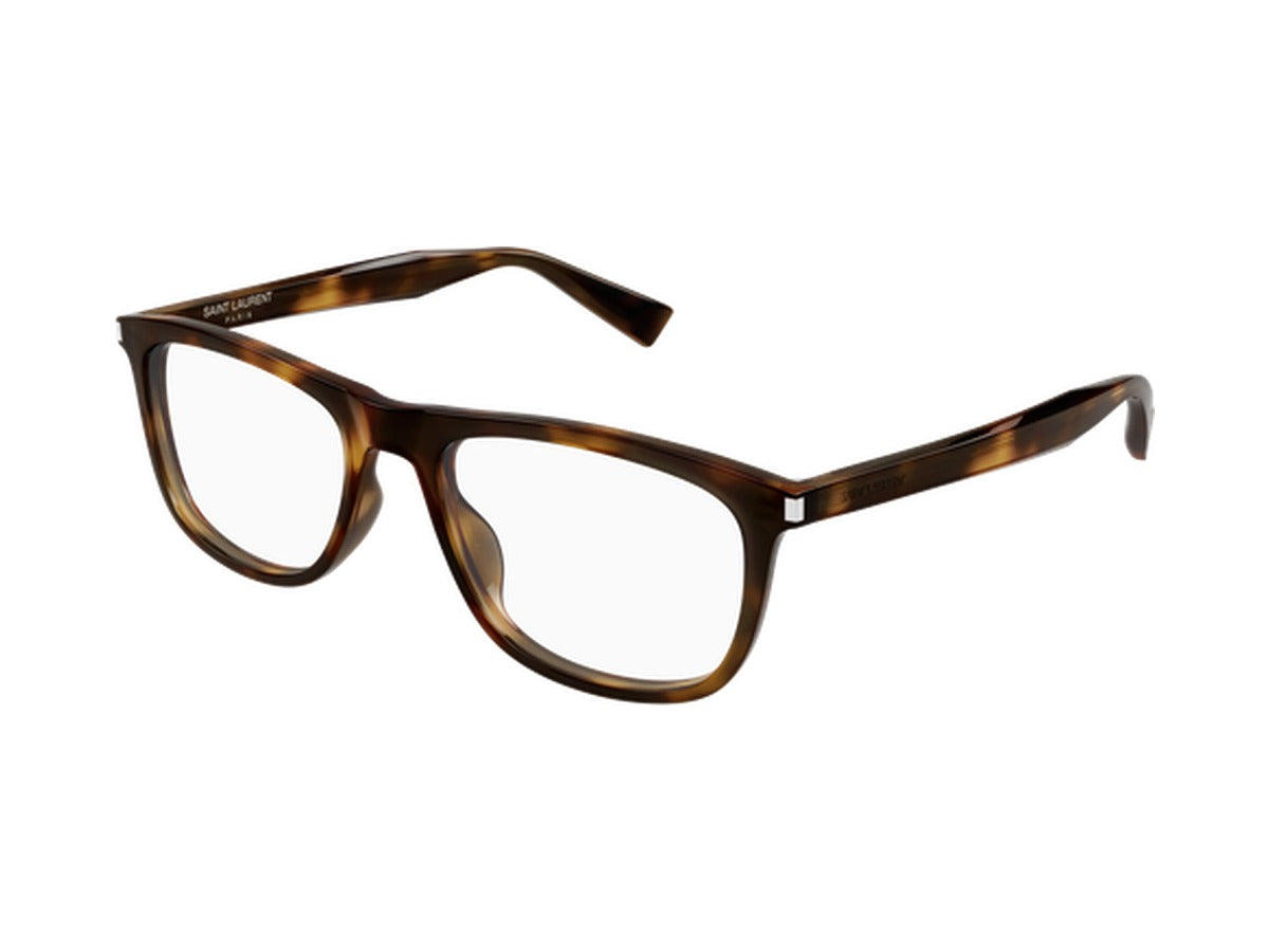 Saint Laurent SL 812-007 glasses - Havana 2