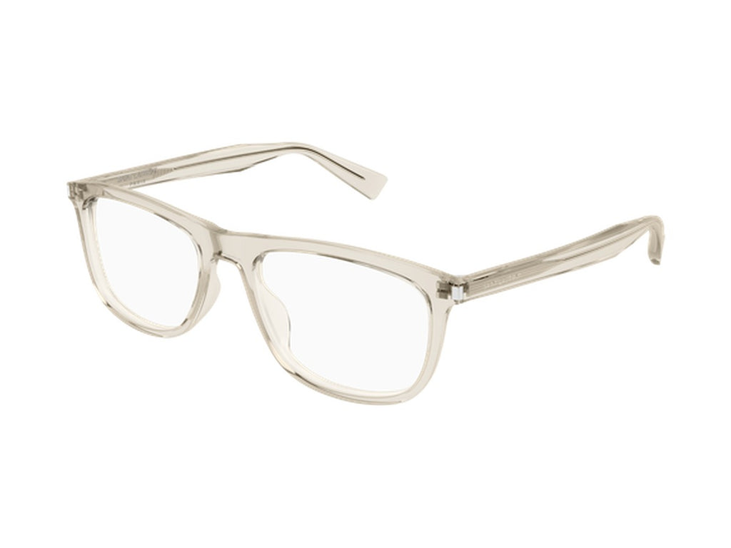 Saint Laurent SL 812-008 glasses - Beige
