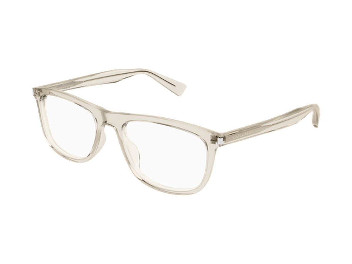 Saint Laurent SL 812-008 glasses - Beige