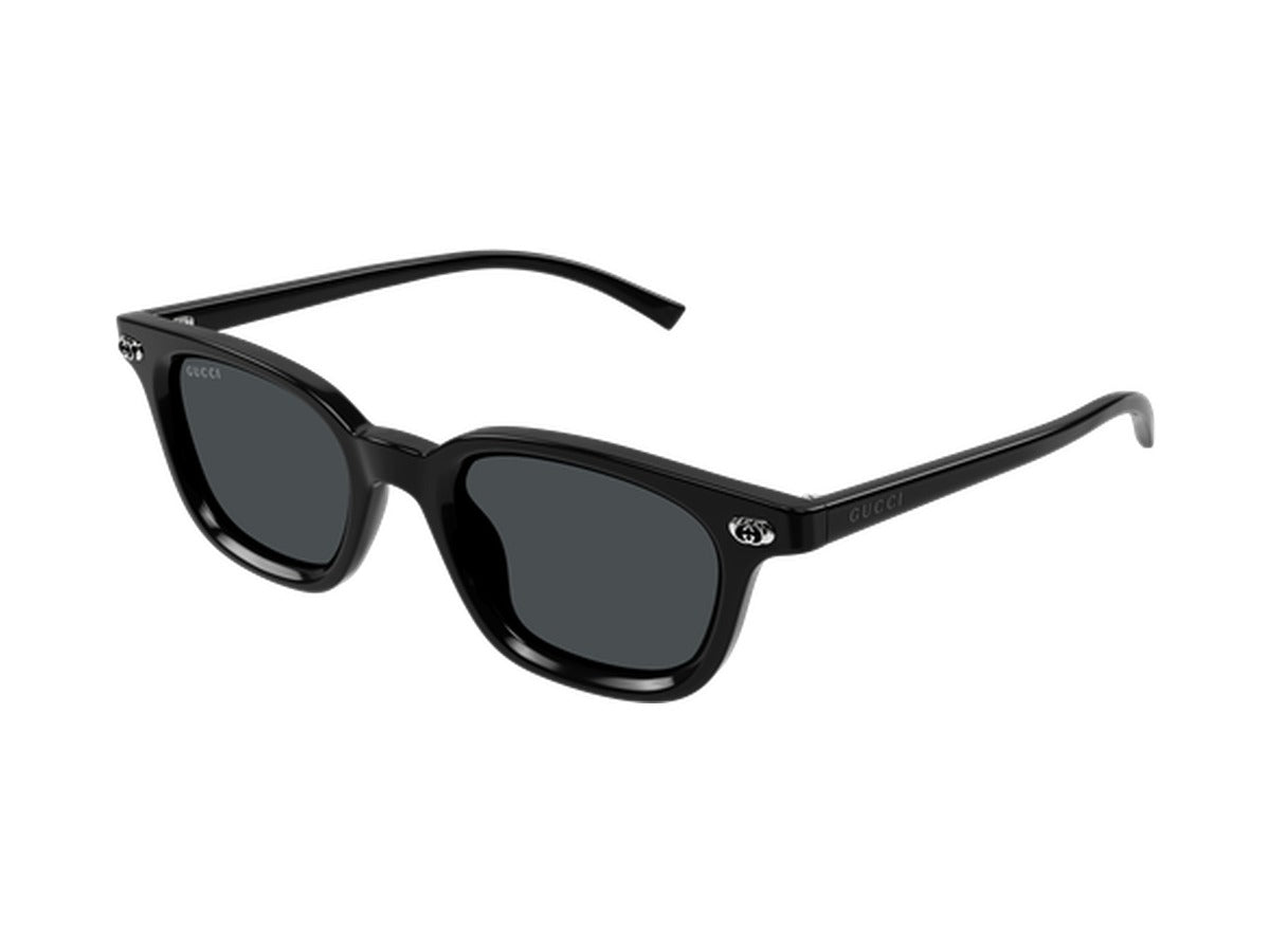 Gucci GG1946S-001 sunglasses - Black / Grey