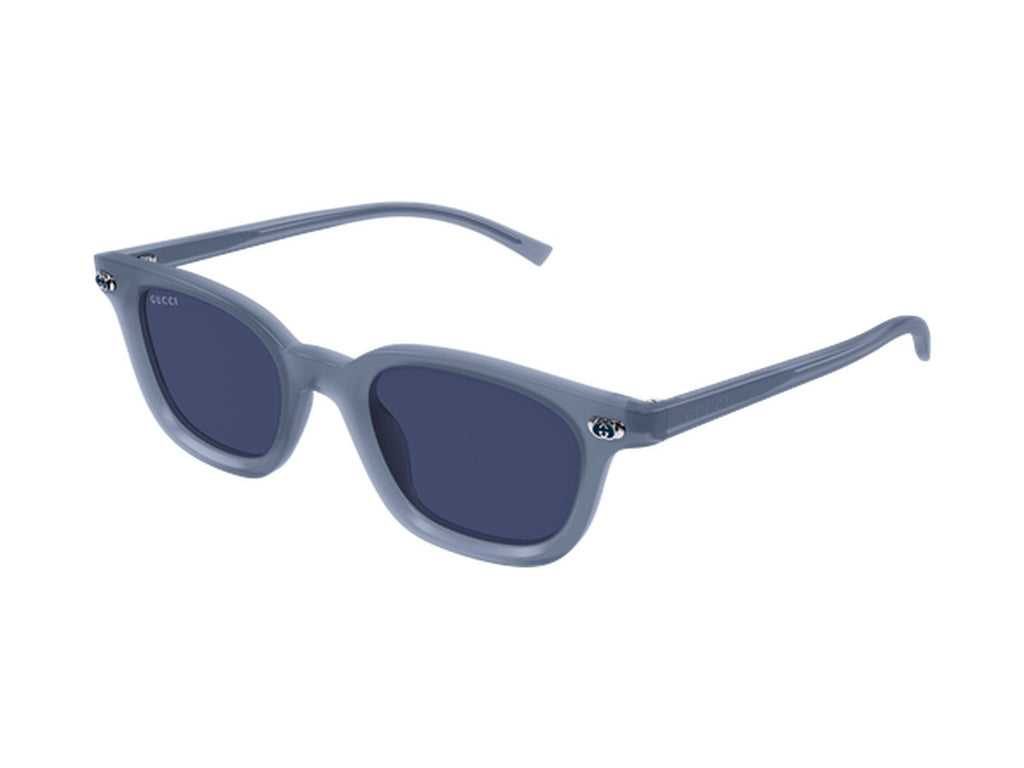 Gucci GG1946S-004 sunglasses - Blue / Blue