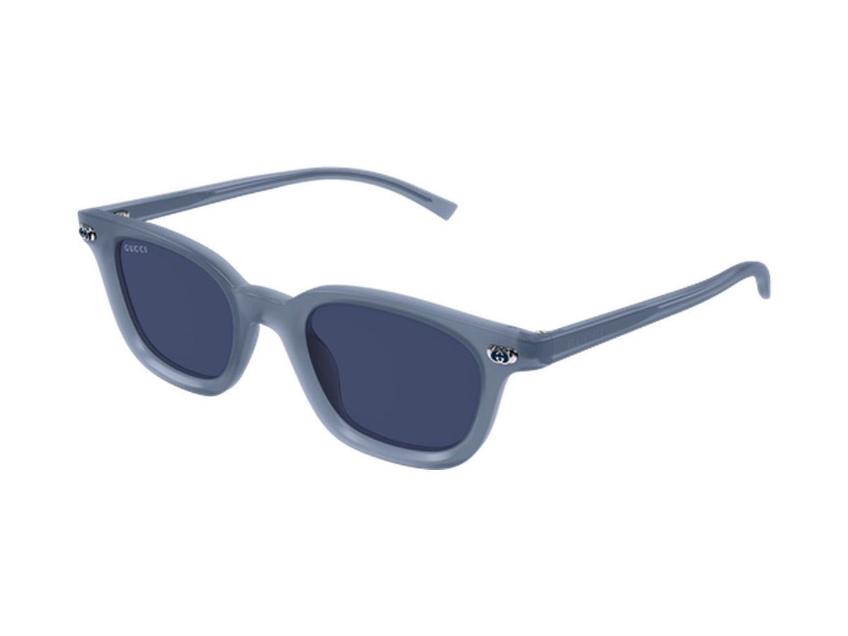 Gucci GG1946S-004 sunglasses - Blue / Blue