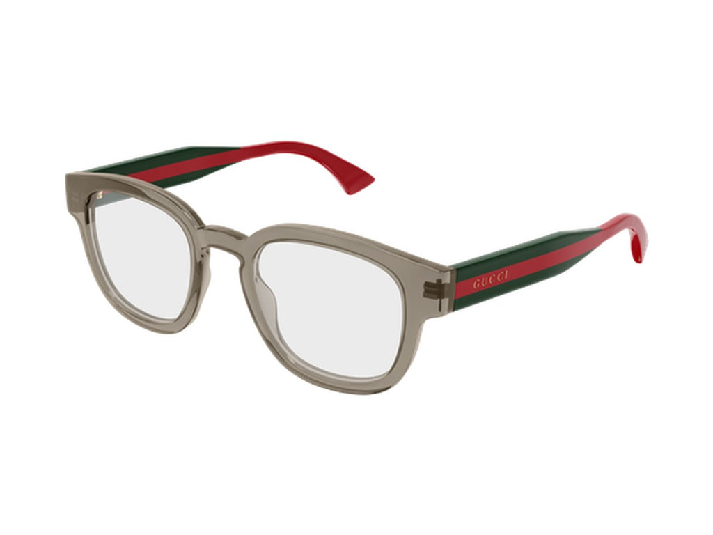Gucci GG1992O-003 glasses - Brown & Green