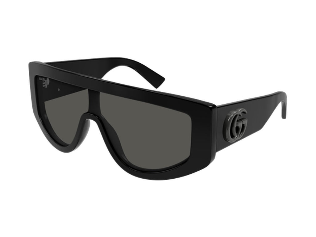 Gucci GG1950S-001 sunglasses - Black / Grey