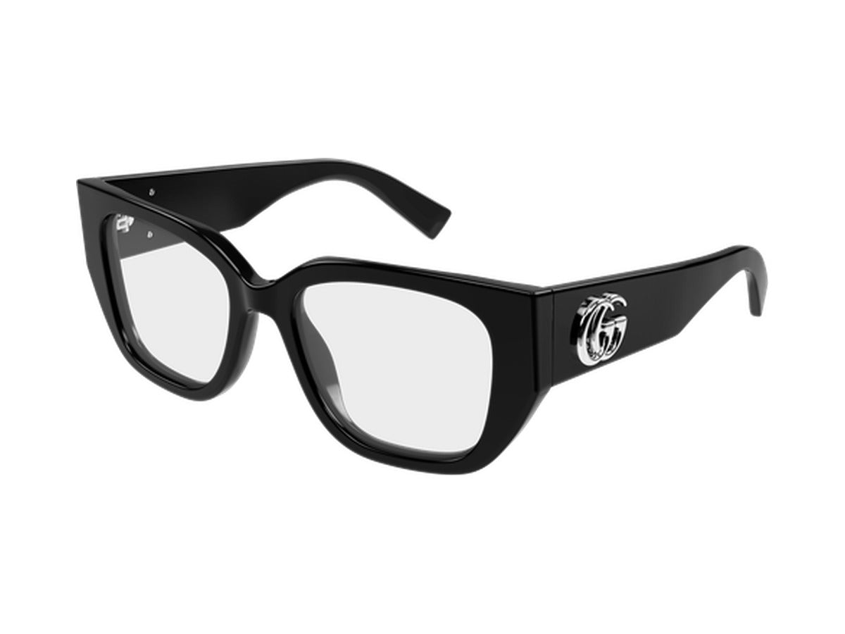 Gucci GG1952O-001 glasses - Black