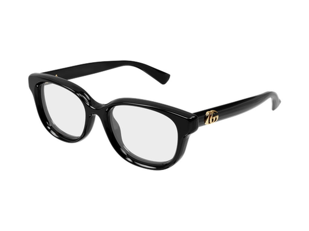 Gucci GG1978O-001 glasses - Black