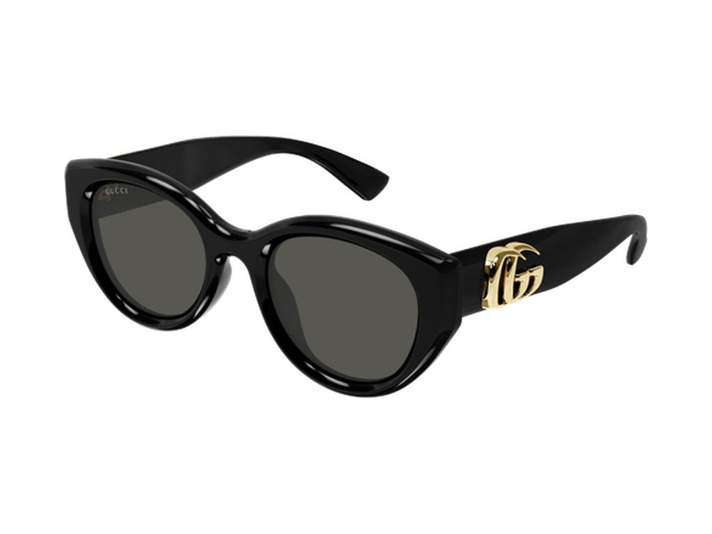 Gucci GG1976SK-001 sunglasses - Black / Grey