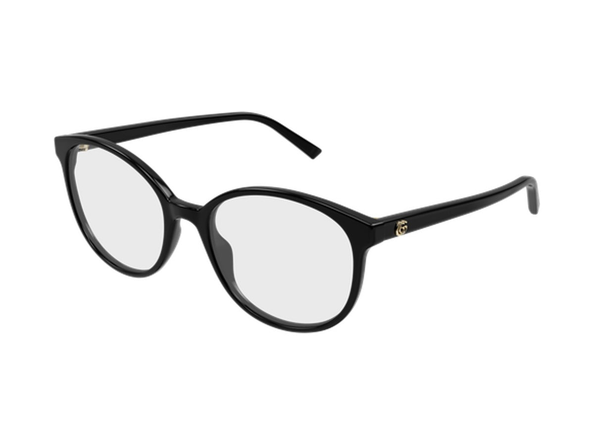 Gucci GG1996O-001 glasses - Black