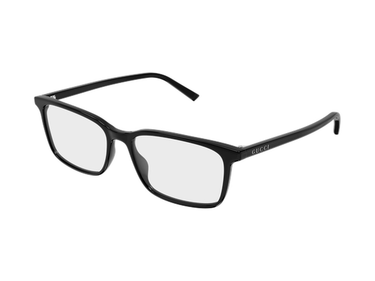 Gucci GG1997O-001 glasses - Black