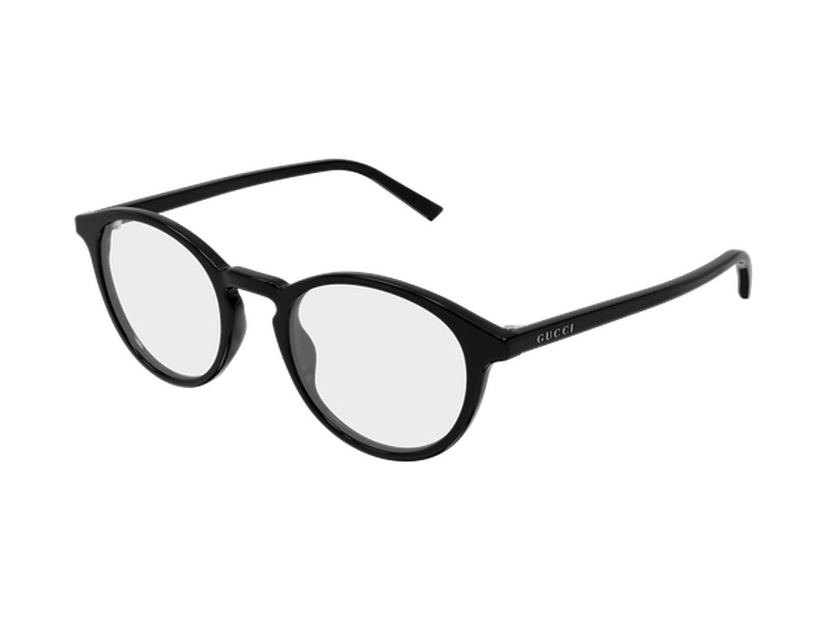 Gucci GG1998O-001 glasses - Black
