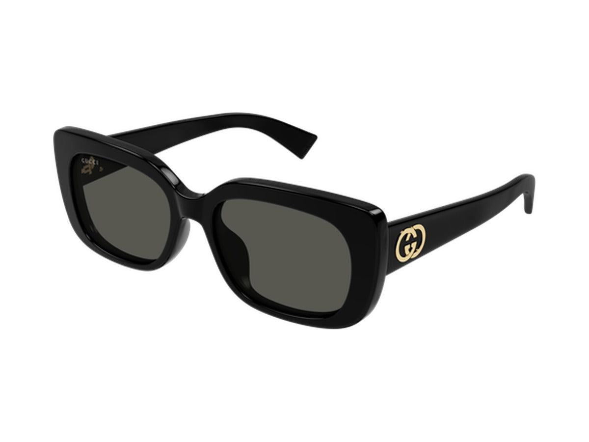 Gucci GG1979SK-001 sunglasses - Black / Grey