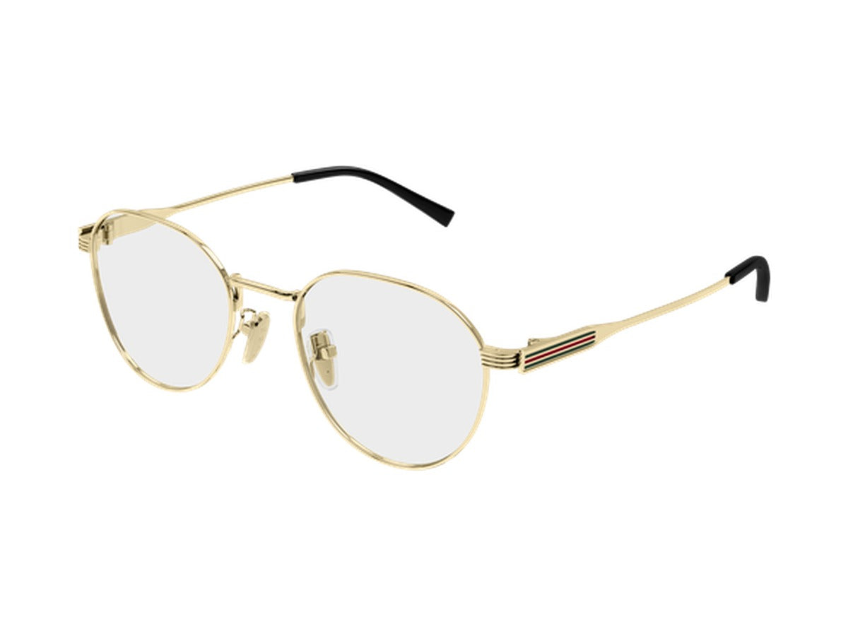 Gucci GG1993OK-002 glasses - Gold
