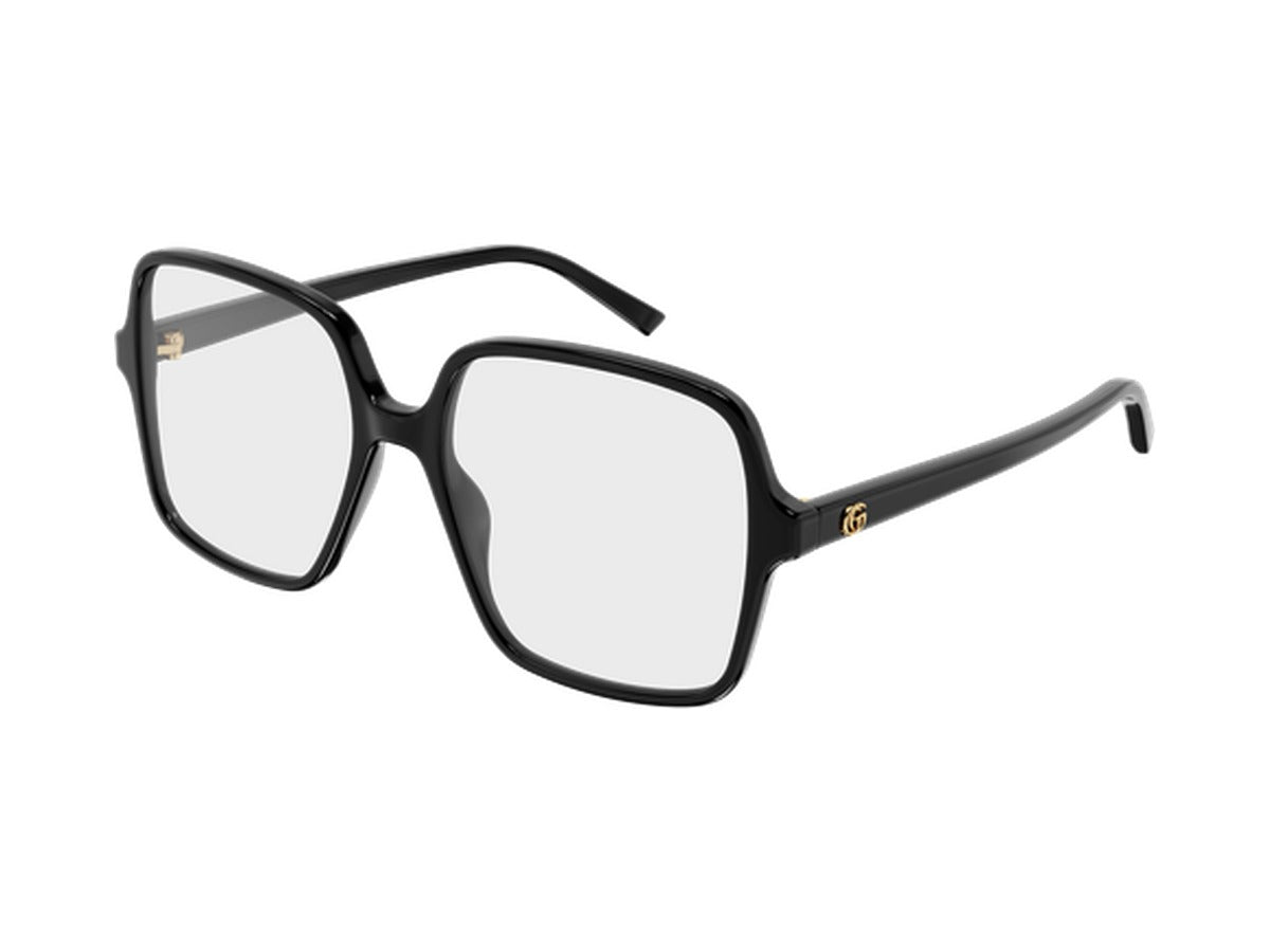 Gucci GG1994O-001 glasses - Black
