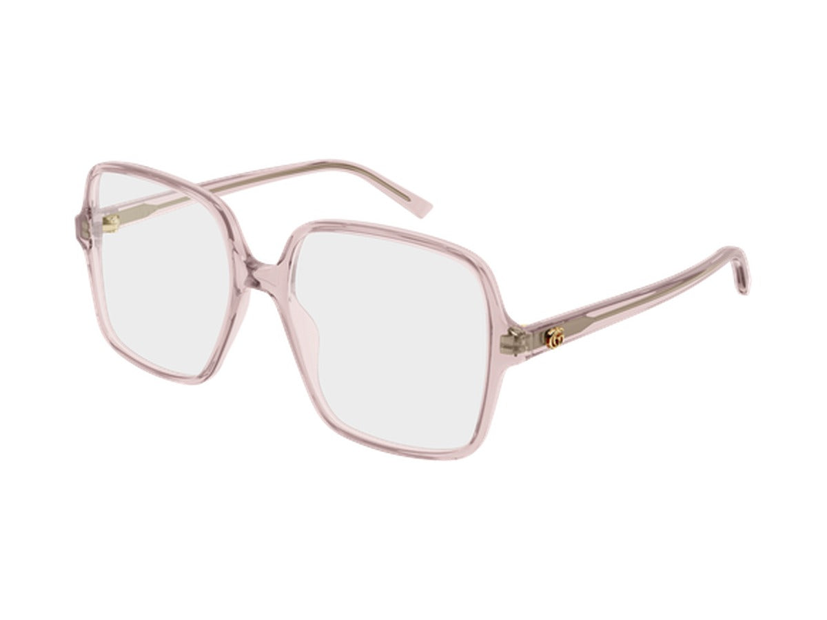 Gucci GG1994O-003 glasses - Pink