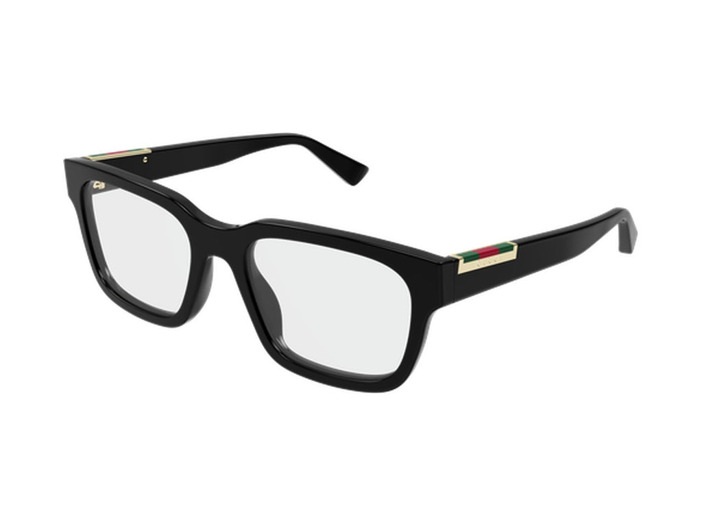 Gucci GG1961O-001 glasses - Black