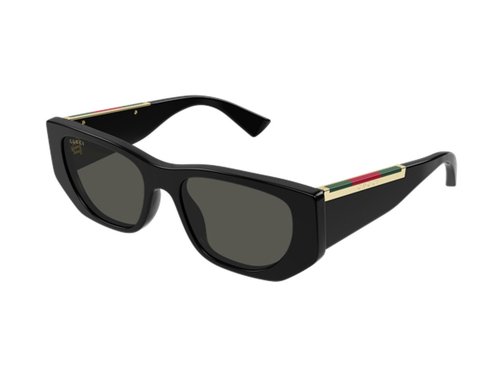 Gucci GG1959S-001 sunglasses - Black / Grey