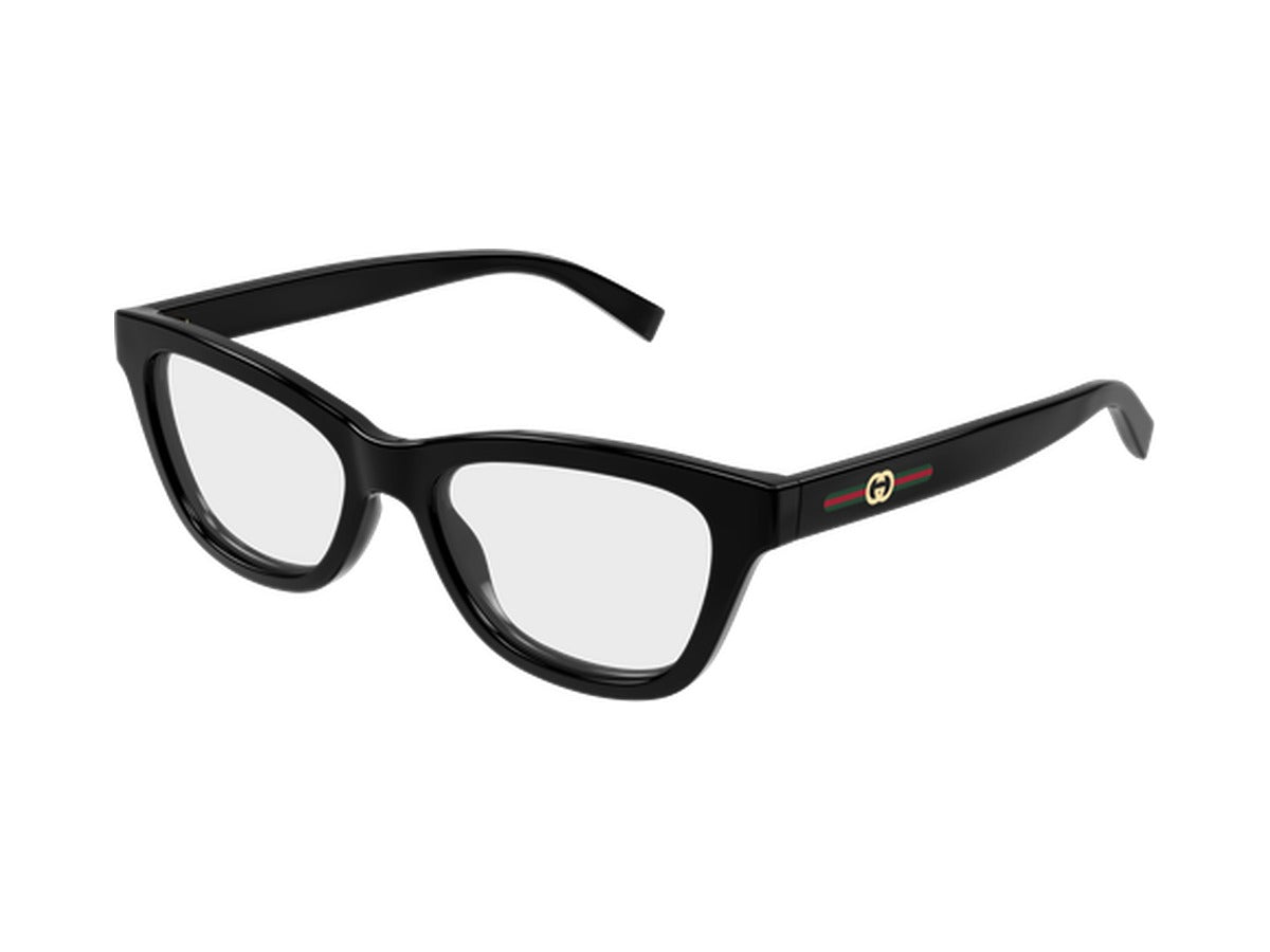 Gucci GG1983O-001 glasses - Black