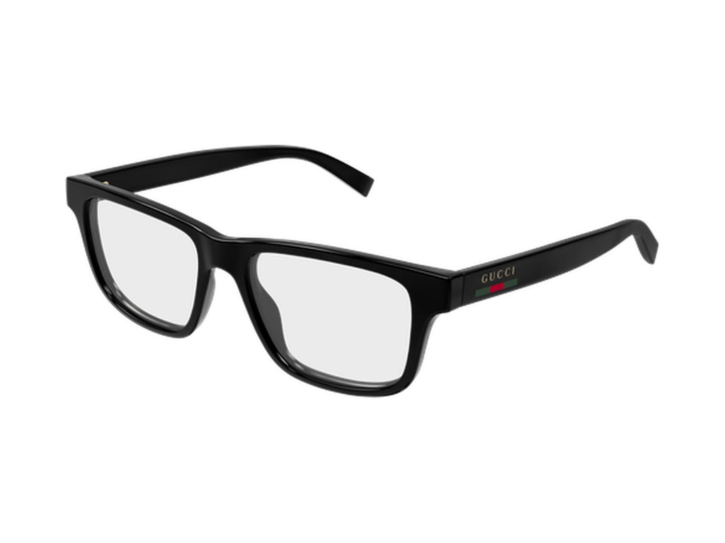 Gucci GG1987O-001 glasses - Black