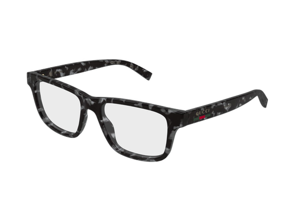 Gucci GG1987O-003 glasses - Havana 2