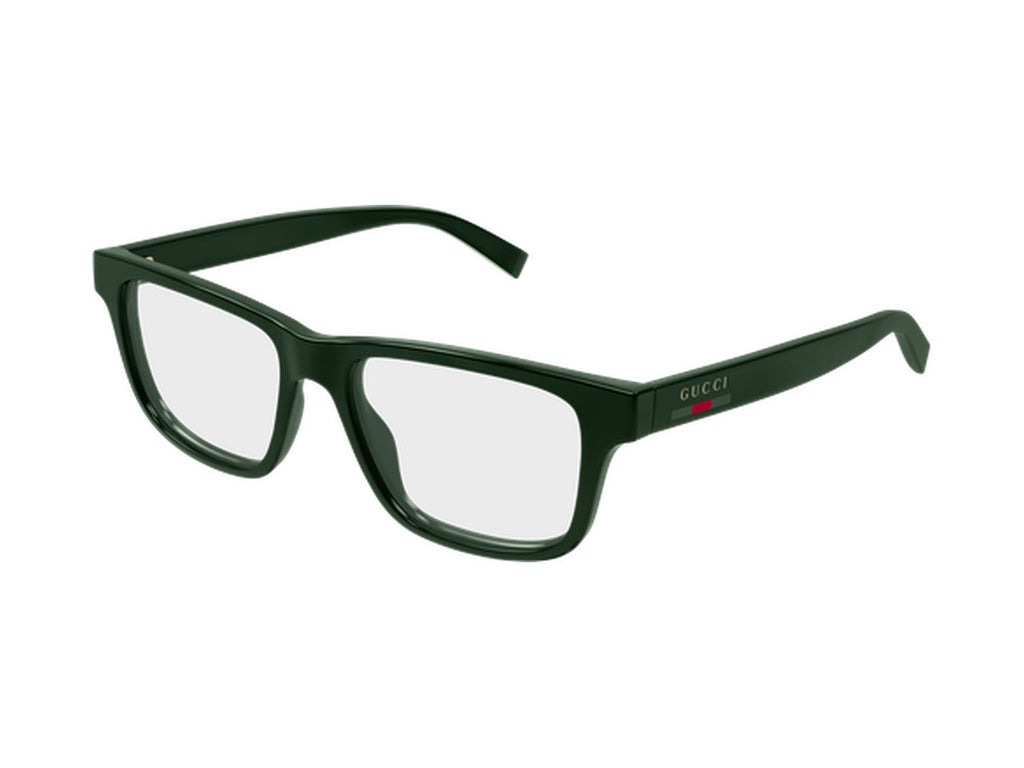 Gucci GG1987O-004 glasses - Green