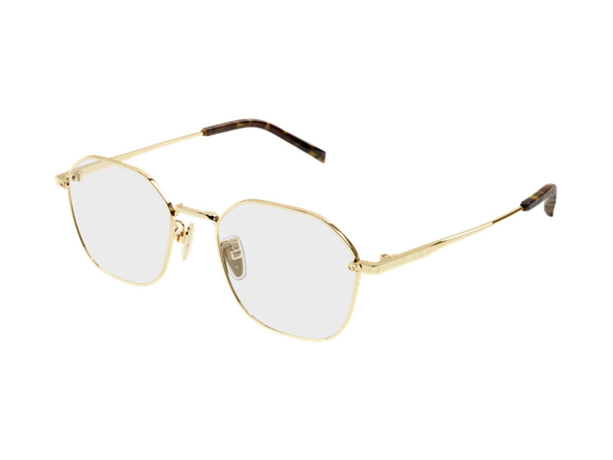 Gucci GG1956OK-001 glasses - Gold
