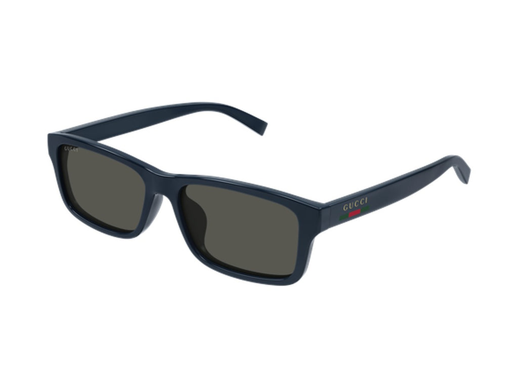 Gucci GG1986SA-004 sunglasses - Blue / Grey