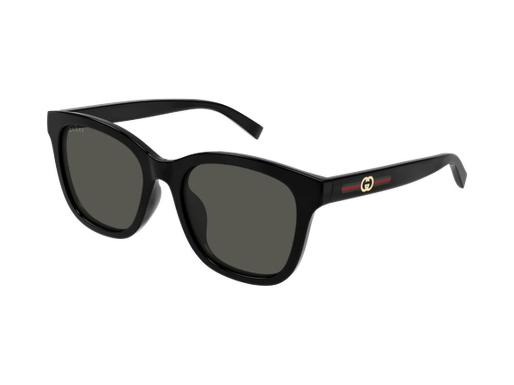 Gucci GG1984SK-001 sunglasses - Black / Grey