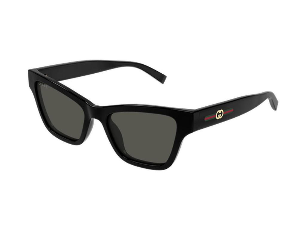 Gucci GG1982S-001 sunglasses - Black / Grey