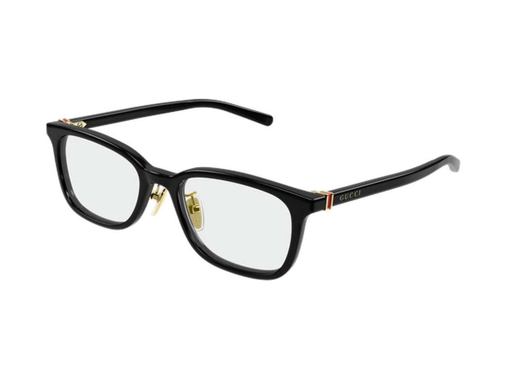 Gucci GG2002OJ-001 glasses - Black
