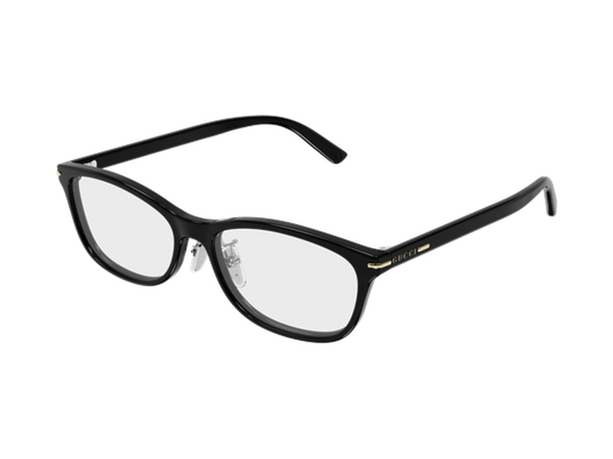 Gucci GG2003OJ-001 glasses - Black