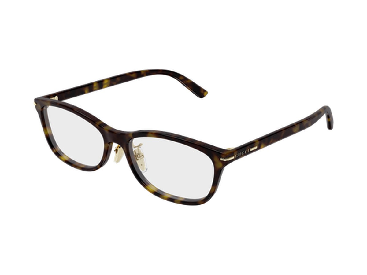 Gucci GG2003OJ-002 glasses - Havana