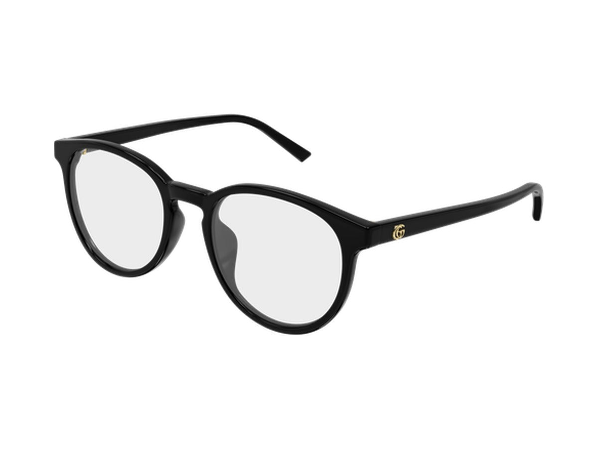 Gucci GG2005OA-001 glasses - Black