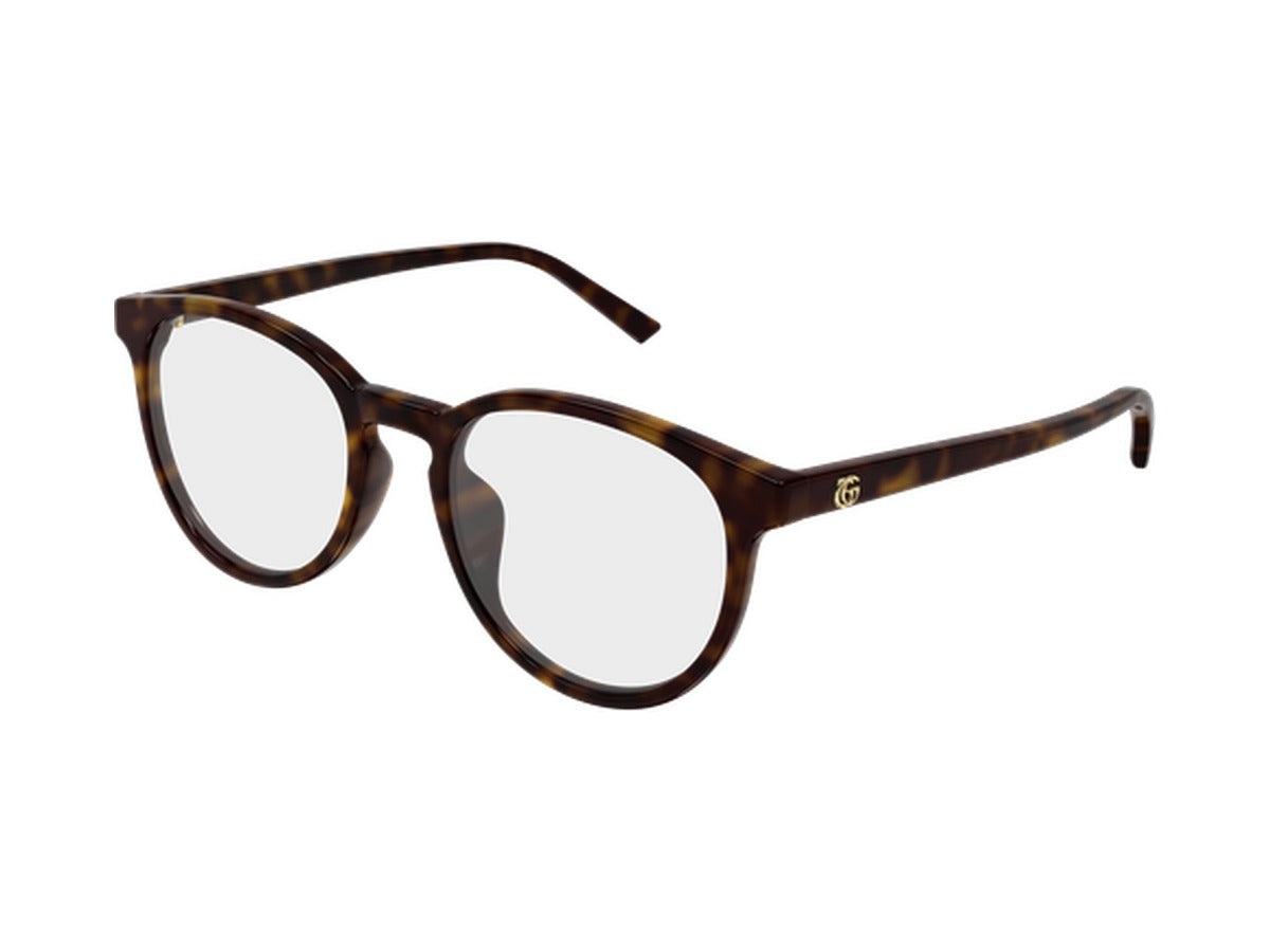 Gucci GG2005OA-002 glasses - Havana