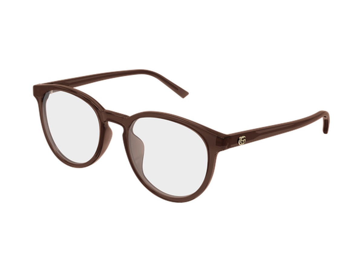 Gucci GG2005OA-003 glasses - Brown