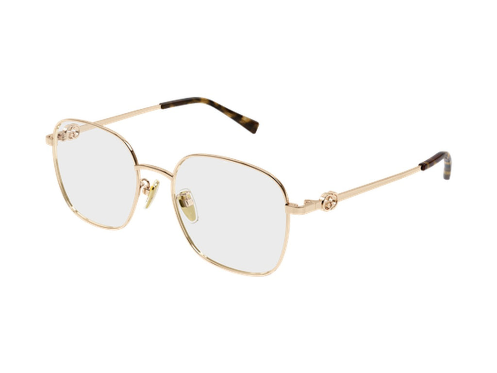 Gucci GG2006OA-003 glasses - Gold 2