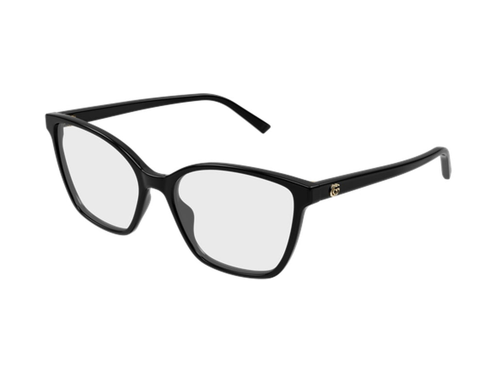 Gucci GG1995O-005 glasses - Black