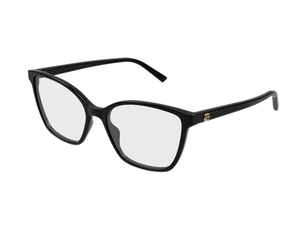 Gucci GG1995O-005 glasses - Black