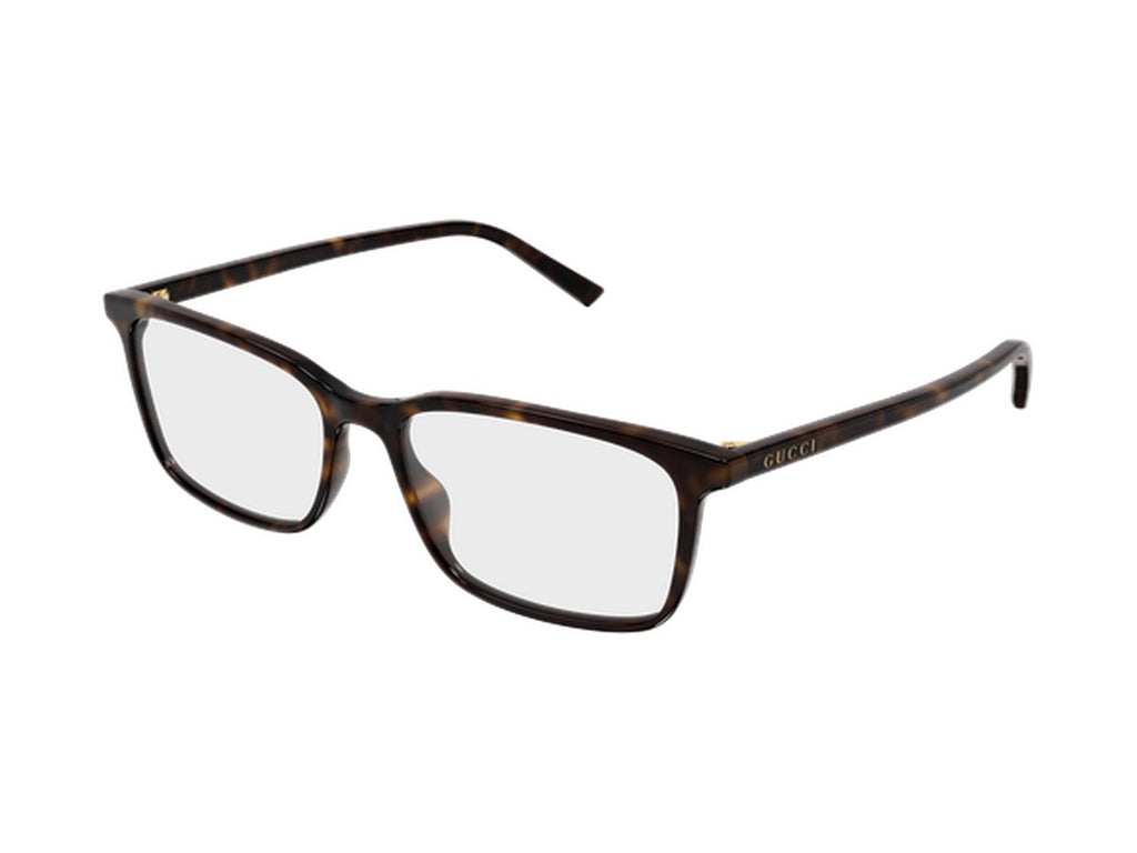 Gucci GG1997O-006 glasses - Havana