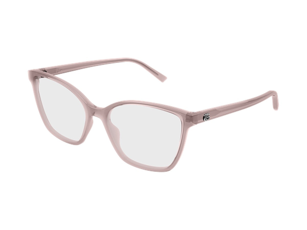 Gucci GG1995O-007 glasses - Pink