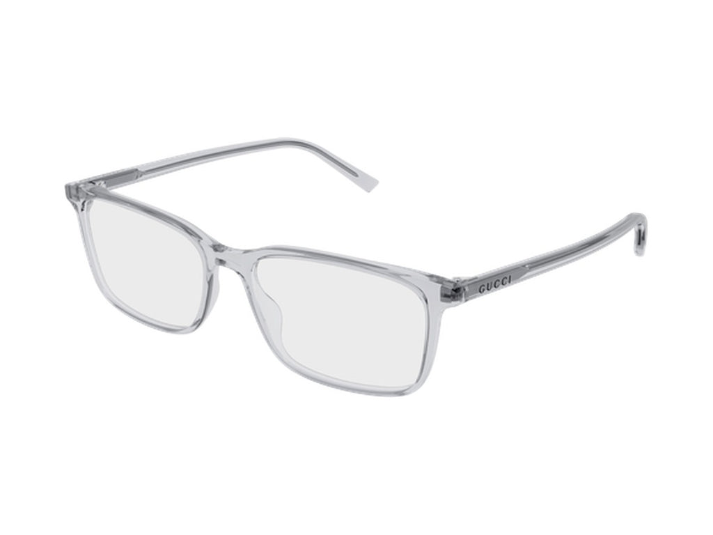 Gucci GG1997O-008 glasses - Light Blue